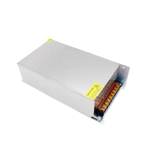 XY DC 24V 60A 1500W 1200W 1000W 55A 52A 50A 45A 40A 35A 30A 25A Power supply /12V 36V 48V 60V 72V 80V 90V / 110-220V(72V_1.3KW- V DISPLAY_PLEASE READ DETAILS) von GXHOVYKWP