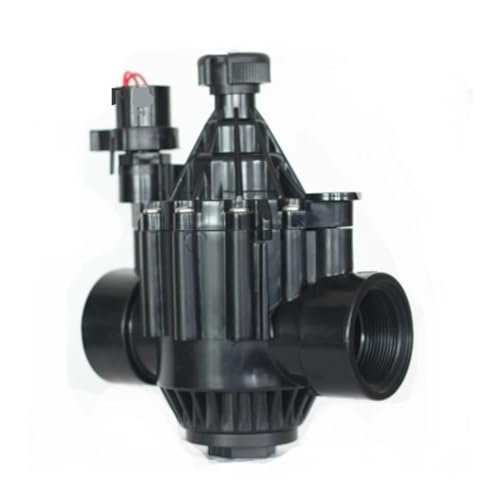 1,5 Zoll Wasser-Elektro-Bewässerungsmagnetventil DC Rastend 12 V 110 V 24 V 220 V for die Bewässerung von landwirtschaftlichen Landschaften(BSP-24VAC) von GXRQLHYZ