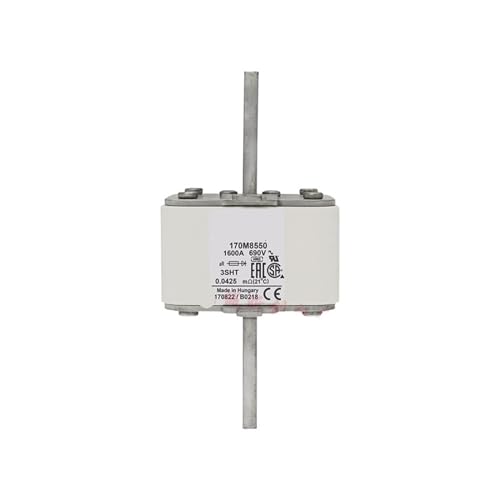 170M8550 170M8550D 1600A 690V 3SHT-Sicherung(170M8550D) von GXRQLHYZ
