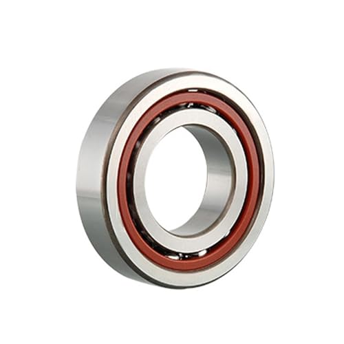 1pcs 7001 7001C 7001C/P5 12x28x8 Angular Contact Bearings Spindle Bearings ABEC-5 von GXRQLHYZ
