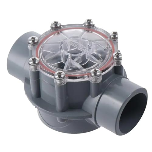 2 "x1-1/2 Kugelhahn Ersatzventil Nicht Schmiermittel Wasserventil Positive Dichtung Rückschlagventil Schwimmbad 2 "x1-1/2 Kugelhahn Ersatzventil Nicht Schmiermittel Wasserventil Positive Dichtung Rückschlagventil Schwimmbad von GXRQLHYZ