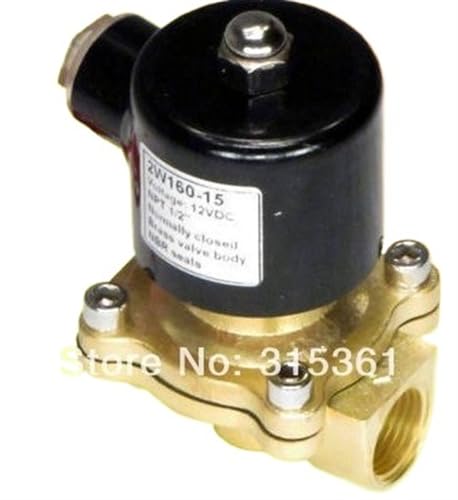 8 TEILE/LOS 1/2in Schocker Ventile fr Air Ride/Taschen 12VDC 8 TEILE/LOS 1/2in Schocker Ventile fr Air Ride/Taschen 12VDC von GXRQLHYZ