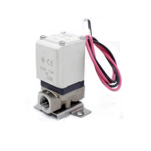 Direktgesteuertes 2-Wege-Magnetventil Serie VX21 VX210EA/AA/BA/CA/DA/FA/AZ1D/EZ1D VX210EA(VX210EA) von GXRQLHYZ