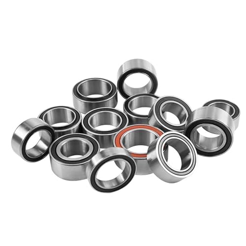GXRQLHYZ 1 STÜCKE DA305220 RS 30 * 52 * 20 MM 30BGS32G-DST Klimaanlage Kompressor Lager GXRQLHYZ 1 STÜCKE DA305220 RS 30 * 52 * 20 MM 30BGS32G-DST Klimaanlage Kompressor Lager von GXRQLHYZ