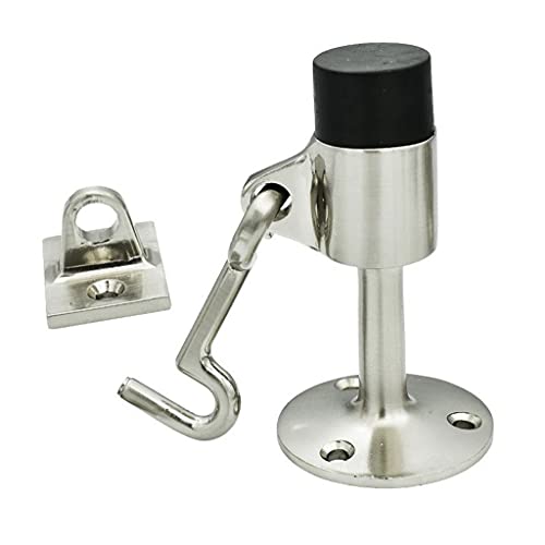 GXRQLHYZ Anti-Kollisions-Türstopper Saugnapf mit Türschnalle Türstoßpuffer Türoberblock Glastürstopper Locator Gummi Zinklegierung GXRQLHYZ Anti-Kollisions-Türstopper Saugnapf mit Türschnalle Türstoßpuffer Türoberblock Glastürstopper Locator Gummi Zinklegierung von GXRQLHYZ