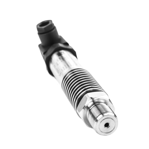 GXRQLHYZ Drucksensor, 24 V M20 * 1,5 Druckwandler 4-20 mA 1-5 V, 0-10 V RS485 0-5 V Drucksensor for Kessel Modbus-Drucksender(4-20ma,0-50 Bar) von GXRQLHYZ