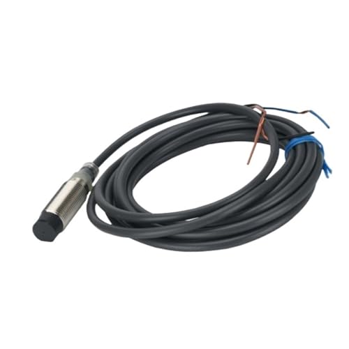 GXRQLHYZ E2B-S08KS02-WP-C1 Proximity Switch Proximity Sensor GXRQLHYZ E2B-S08KS02-WP-C1 Proximity Switch Proximity Sensor von GXRQLHYZ