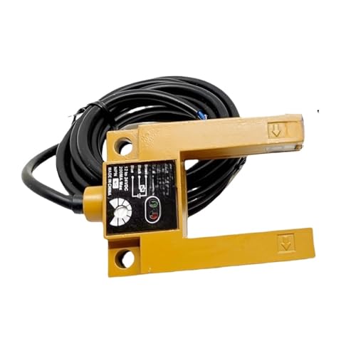 GXRQLHYZ E3S-GS3E4 Photoelektrischer Sensor Induktiver Schalter von GXRQLHYZ