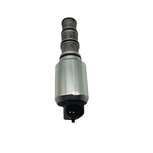 GXRQLHYZ Hydraulisches Magnetsteuerventil for 310SJ Baggerlader AT310587 GXRQLHYZ Hydraulisches Magnetsteuerventil for 310SJ Baggerlader AT310587 von GXRQLHYZ