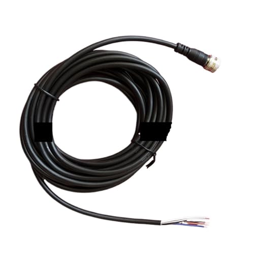GXRQLHYZ Kabel M125r-PUR-5m Optischer Sensor von GXRQLHYZ
