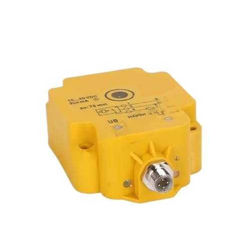 GXRQLHYZ Näherungsschalter NI75U-Q80-AP6X2 Photoelektrischer Sensor GXRQLHYZ Näherungsschalter NI75U-Q80-AP6X2 Photoelektrischer Sensor von GXRQLHYZ