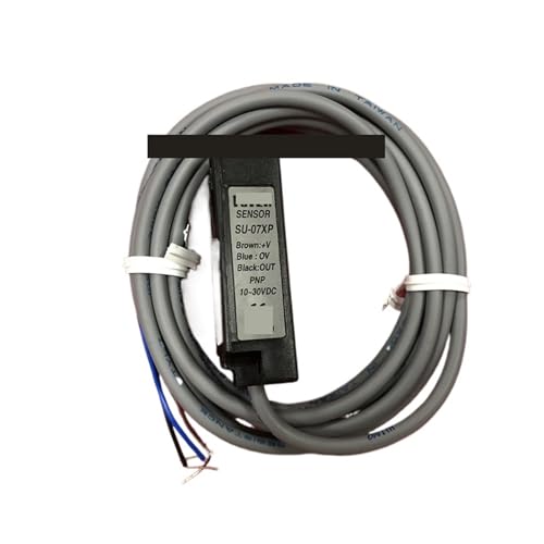 GXRQLHYZ Photoelectric Sensor SU-07XP von GXRQLHYZ