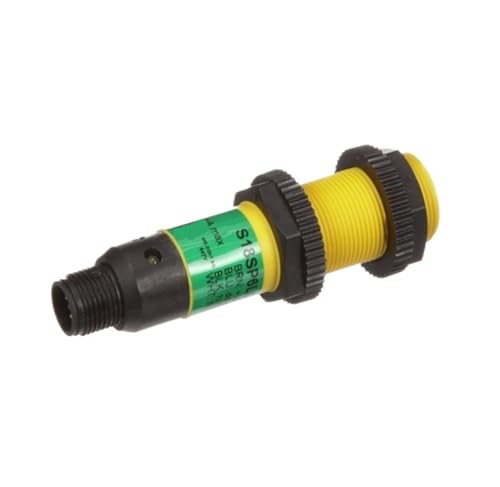 GXRQLHYZ Photoelektrischer Sensor S18SP6LQ PNP 29509 Näherungsschalter Optoelektronischer Schalter GXRQLHYZ Photoelektrischer Sensor S18SP6LQ PNP 29509 Näherungsschalter Optoelektronischer Schalter von GXRQLHYZ
