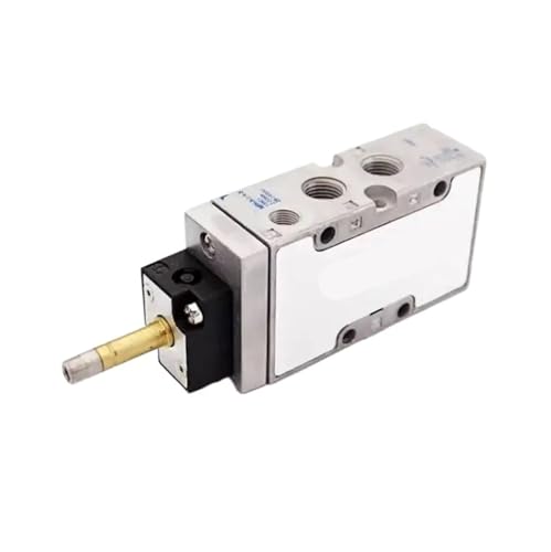 Magnetventil MFH/MLH/J MFH - 5-1/8-1/4-B 19758 15901 9982(MSFG-24 42-5060 4527) von GXRQLHYZ