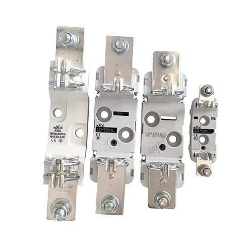 NH3 Sicherungshalter SD3-SC-STC SD3-D TD3-D 690V 630A 1P(TD3-D) von GXRQLHYZ