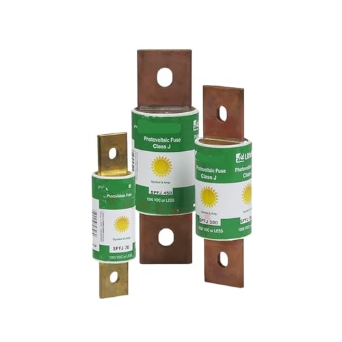 Photovoltaik-Sicherung SPFJ200-250-350-400-450A 1000VDC(Spfj250) von GXRQLHYZ
