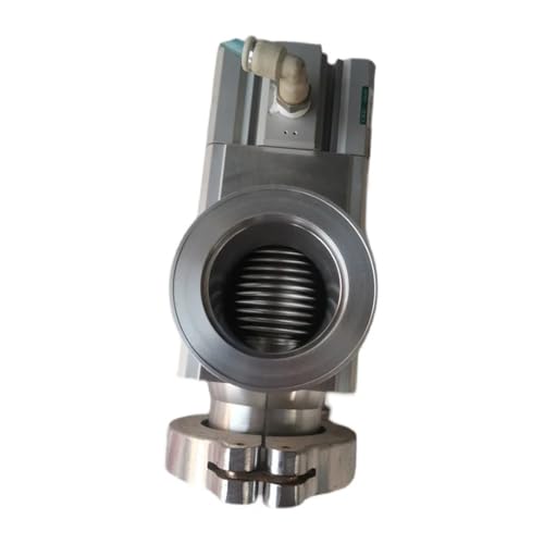 Pneumatische Klappe Vakuum Elektromagnetische Klappe Manuelle Klappe Ventil Pneumatische(KF16) von GXRQLHYZ