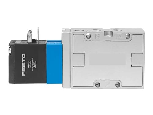 Regelventil VL-3-5-1 4-1 8-B 9764 14294 7803 14952 9199 VL(31000) von GXRQLHYZ