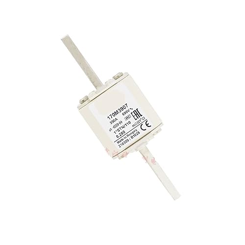 Sicherung 170M3910-3909-3908-3907 5003906-3905-3904(170M3905) von GXRQLHYZ