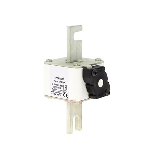 Sicherung 170M5271 1250V 700A 170M6237 800A 170M6253 1000A(170M6237) von GXRQLHYZ
