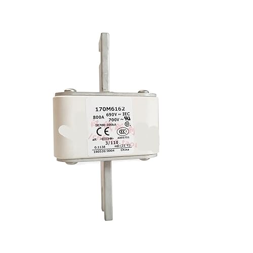 Sicherung 170M6162-6164 170M6549 170M8554 170M8639 170M8650(170M8639) von GXRQLHYZ