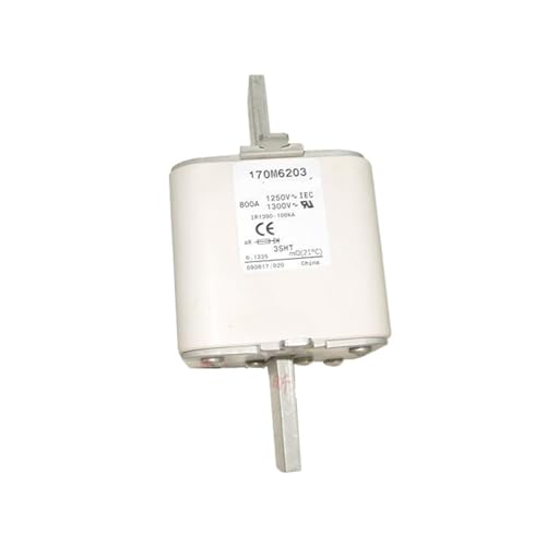 Sicherung 170M6301 1250V315A 170M6303 400A 170M6202 500A 170M6205 630A(170M6301 315A) von GXRQLHYZ