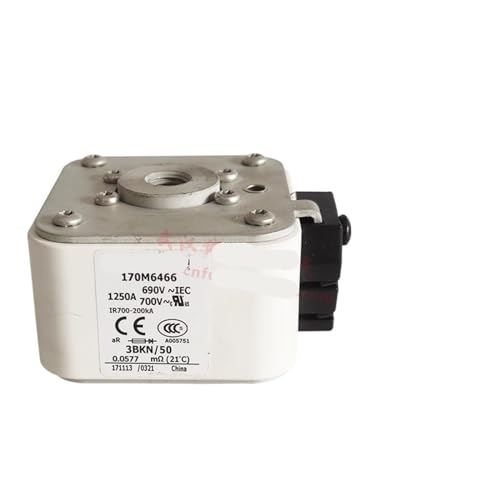 Sicherung 170M6466-1250A 170M6464-6463-6465 900A 1000A 1100A(170M6466) von GXRQLHYZ