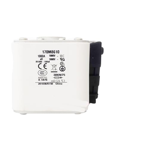 Sicherung 170M8605-8606-8607-8608-8609-8610 1000A 900A(170M8609) von GXRQLHYZ