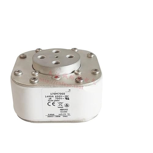 Sicherung 170M8608 170M8610 170M7060-7062 170M7083-7082(170M7082) von GXRQLHYZ