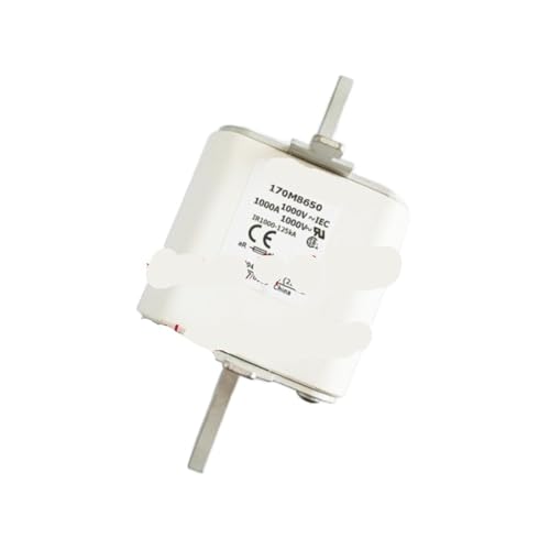 Sicherung 170M8610 1000A 1000V 170M8650 Sicherung Sicherung 170M8610 1000A 1000V 170M8650 Sicherung von GXRQLHYZ
