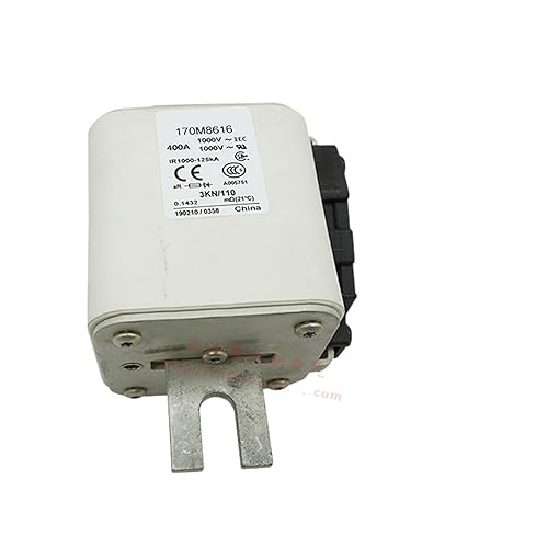 Sicherung 170M8614 8615 8616 8617 8618 8619 8620(170M8616) von GXRQLHYZ