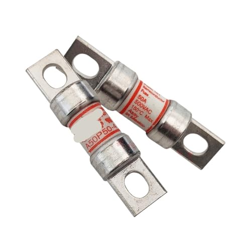 Sicherung A50P35-40-50-60-70-80-90-100A 500V(A50P100-4) von GXRQLHYZ