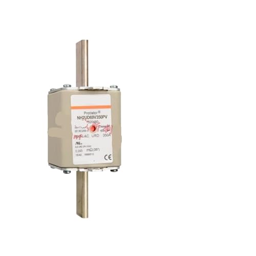 Sicherung NH2UD69V250PV 350A 400A 500A 630A 800A 690V URD(800A) von GXRQLHYZ