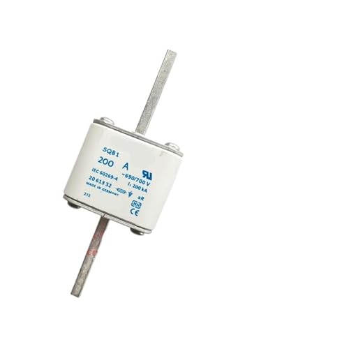 Sicherung SQB1 2061332 100A 200A 315A 500A 630A 700A 690V(630A) von GXRQLHYZ