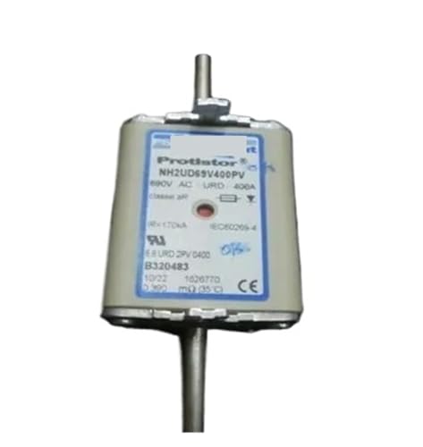 Sicherungen NH2UD69V400PV B320483 NH2UD69V350PV Y320480 NH2UD69V450PV D320485 NH2UD69V500PV F320487(NH2UD69V350PV Y320480) von GXRQLHYZ