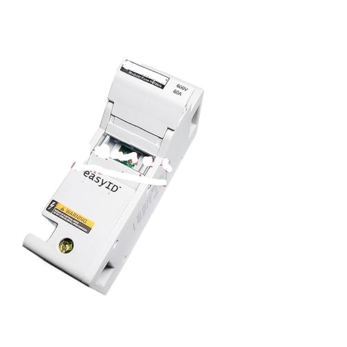 Sicherungshalter CH60J1 CH60J3 CH60J2 600 V 60A 27 * 60 mm 1P2P3P(CH60J3 3P) von GXRQLHYZ