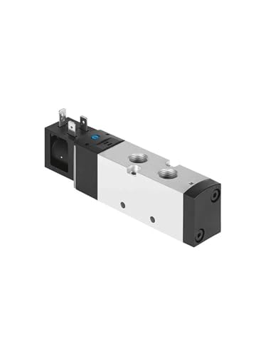 VUVS-LK30-M32C-AD-G38-1B2-S 8049880 VUVS-LK30-M52-AD-G38-1B2-S 8049881 VUVS-LT25-M52-MD-G14-F8 8035181 Magnetventil 1 Stück(8049881) von GXRQLHYZ