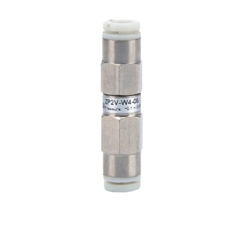 Vakuum Chuck Logic Ventil ZP2V-A5/A8-B5/B6/B01-03 05 07 10 Ein-Weg Überprüfen valveZP2V-W4/W6/B5W4/BG1W6-03/05/07/10(ZP2V-W4-05) von GXRQLHYZ