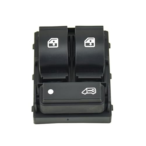 Elektrischer Fensterschalter Für Fiat Für Doblo Für Ducato 2010 2011 2012 2013 2014 Elektrische Fenster Triple Push Button Schalter Elektrischer Fensterschalter Für Fiat Für Doblo Für Ducato 2010 2011 2012 2013 2014 Elektrische Fenster Triple Push Button Schalter von GXSAI