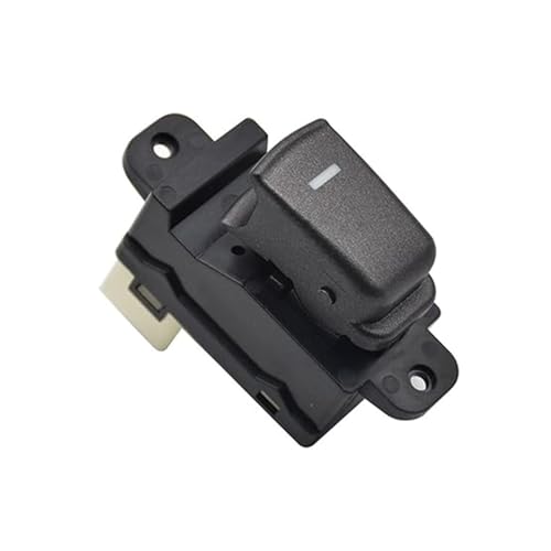 Elektrischer Fensterschalter Für Hyundai Für NF Für Sonata 2008 2009 2010 Passagier Elektrische Fenster Push Button Schalter 93580-3K500 93580-3S000 von GXSAI