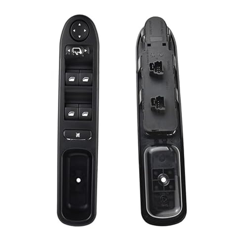Elektrischer Fensterschalter Für Peugeot 307 CC SW Elektrische Fensterheber Master Control Heber Push Button Schalter 6554KT 6554.KT Elektrischer Fensterschalter Für Peugeot 307 CC SW Elektrische Fensterheber Master Control Heber Push Button Schalter 6554KT 6554.KT von GXSAI