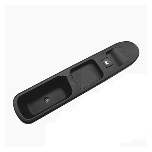 Elektrischer Fensterschalter Für Peugeot Für 207 2006 2007 Auto Fenster Control Elektrische Power Passagier Seite 6490.HQ 6490HQ Push Button Schalter von GXSAI