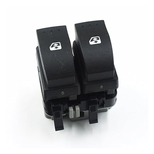 Elektrischer Fensterschalter Für Scenic II Für Laguna II Für Espace IV Fenster Control Vorne Links Master 8200315042 8200315046 Push Button Schalter von GXSAI