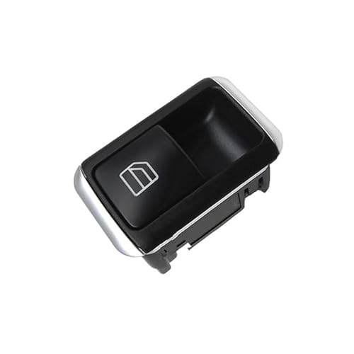 Elektrischer Fensterschalter Für Tesla Für Modell SX 2012-2020 Passagier Fenster Control Push Button Schalter von GXSAI