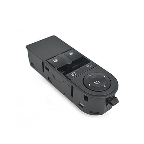 Elektrischer Fensterschalter Für Zafira Für B 2005-2010 2011 2012 2013 2014 2015 Power Fenster Control Push Button Schalter Elektrischer Fensterschalter Für Zafira Für B 2005-2010 2011 2012 2013 2014 2015 Power Fenster Control Push Button Schalter von GXSAI