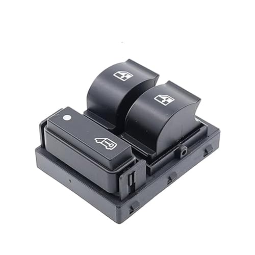 Kompatibel mit VW Kompatibel mit POLO 9N 2002 2003 2004 2005 2006 2007 2008 2009 Push Button Switch Auto Elektrische Fenster Control Kompatibel mit VW Kompatibel mit POLO 9N 2002 2003 2004 2005 2006 2007 2008 2009 Push Button Switch Auto Elektrische Fenster Control von GXSAI