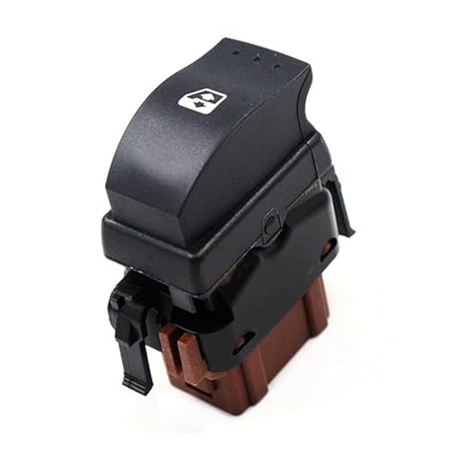 Kompatibel mit Vauxhall Kompatibel mit OPEL Kompatibel mit Movano Kompatibel mit Vivaro 1998-2014 Fenster Control 8200057321 Push Button Schalter Kompatibel mit Vauxhall Kompatibel mit OPEL Kompatibel mit Movano Kompatibel mit Vivaro 1998-2014 Fenster Control 8200057321 Push Button Schalter von GXSAI