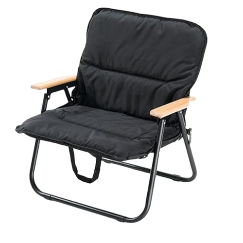 GXYHJVMFPSC Camping Klappstuhl Freizeit stühle mit Kissen Outdoor Travel Beach Picknick Angel Mittagspause-Matte Large with Cushion GXYHJVMFPSC Camping Klappstuhl Freizeit stühle mit Kissen Outdoor Travel Beach Picknick Angel Mittagspause-Matte Large with Cushion von GXYHJVMFPSC