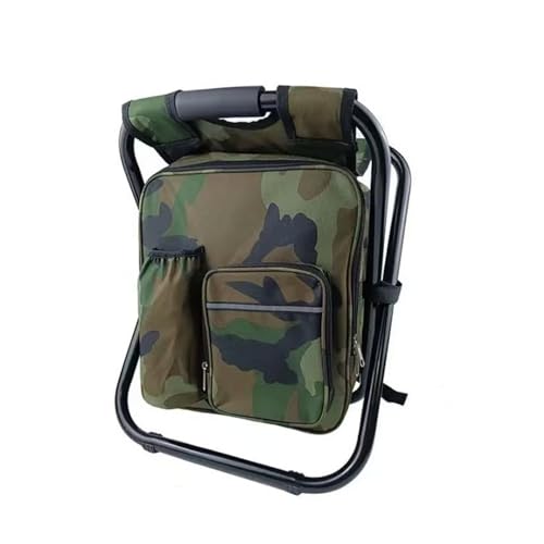 GXYHJVMFPSC Campingstuhl Chair Leichter Rucksack Kühler Klapphocker 15 L Kühltasche Reisen Angeln Wandern-Camouflage GXYHJVMFPSC Campingstuhl Chair Leichter Rucksack Kühler Klapphocker 15 L Kühltasche Reisen Angeln Wandern-Camouflage von GXYHJVMFPSC