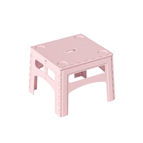 GXYHJVMFPSC Klapp Tisch Im Freien Tragbares Camping-Plastik Tisch Set Stand Kleiner Tisch Einfacher Tisch Picknick Ausrüstung-Pink GXYHJVMFPSC Klapp Tisch Im Freien Tragbares Camping-Plastik Tisch Set Stand Kleiner Tisch Einfacher Tisch Picknick Ausrüstung-Pink von GXYHJVMFPSC
